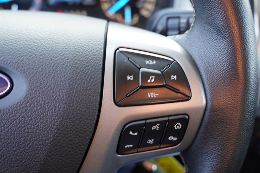 Certified 2019 Ford Ranger XLT w/ Equipment Group 302A Luxury image 30