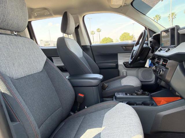 Certified 2023 Ford Maverick XLT w/ Equipment Group 300A Standard image 27