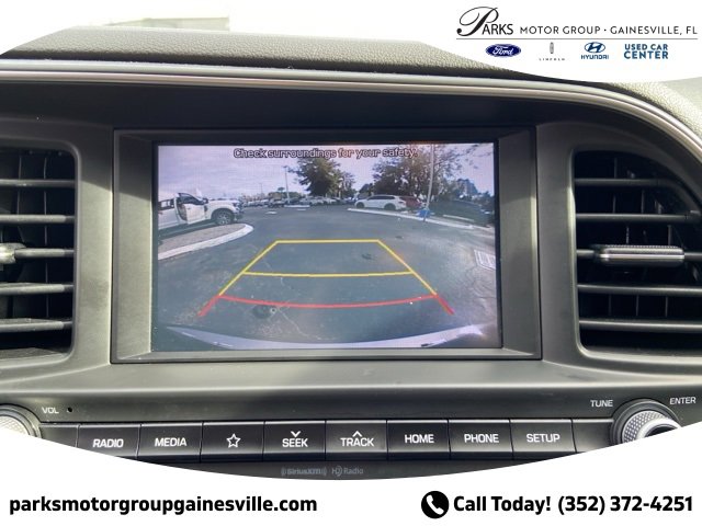 Used 2020 Hyundai Elantra SEL w/ Cargo Package (C1) image 17