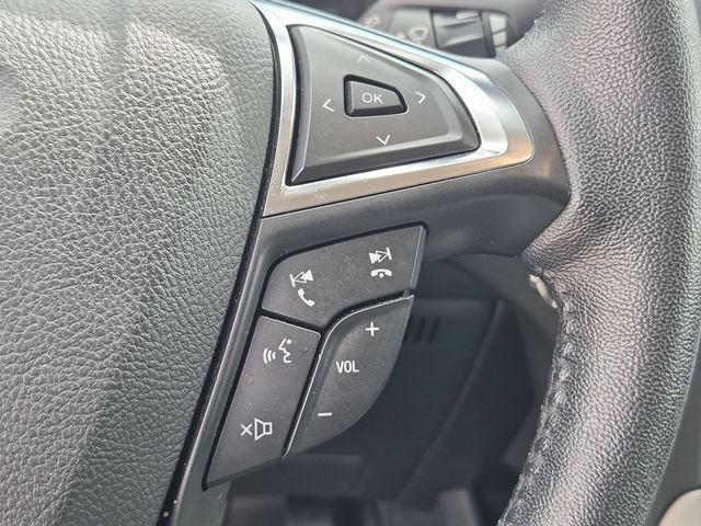 Certified 2022 Ford Edge SEL w/ Convenience Package AWD/4WD image 20