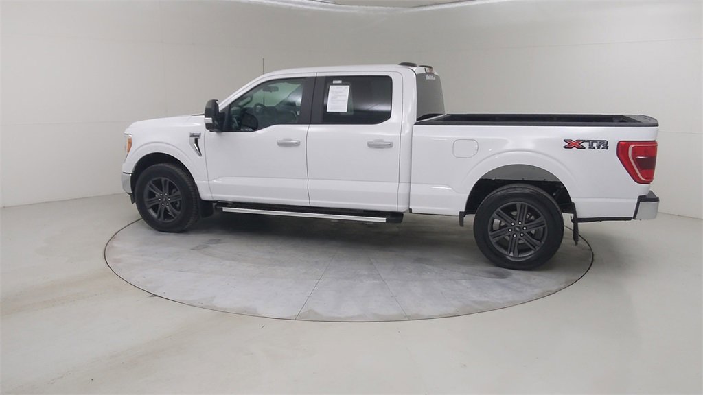 Certified 2023 Ford F150 XLT w/ XTR Package image 17