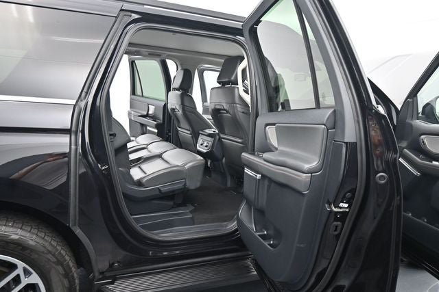 Certified 2025 Ford Expedition Max Active AWD/4WD image 20