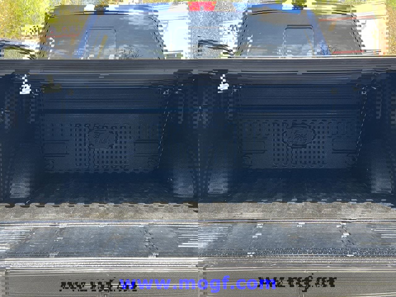 Certified 2023 Ford F150 Platinum w/ Equipment Group 701A High image 31