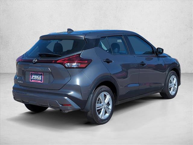 Used 2025 Nissan Kicks Play S image 4