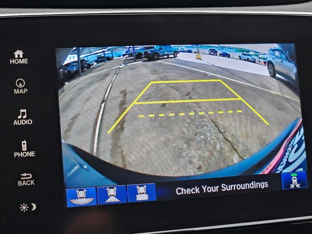 Used 2022 Honda CR-V Touring image 14