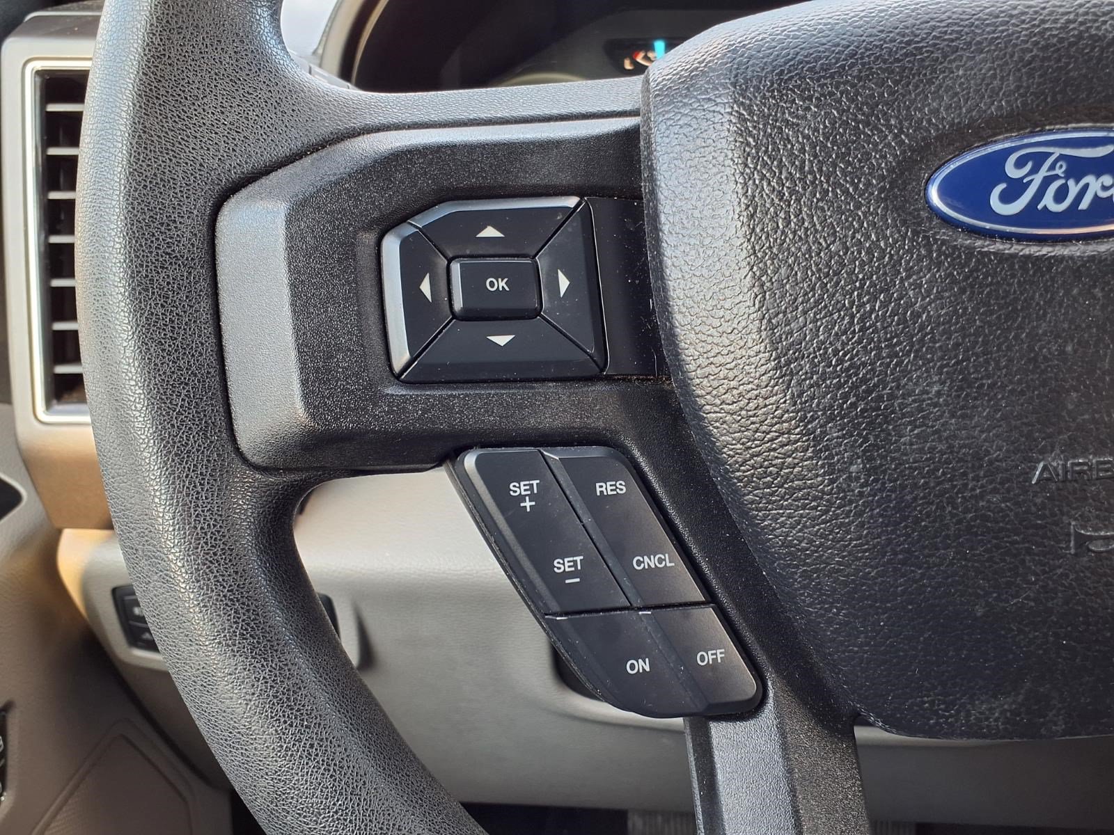 Certified 2018 Ford F150 XLT RWD image 22