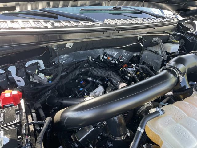 Certified 2024 Ford Expedition Timberline image 37