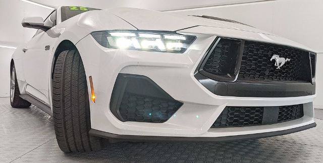 Certified 2024 Ford Mustang GT Premium RWD image 21