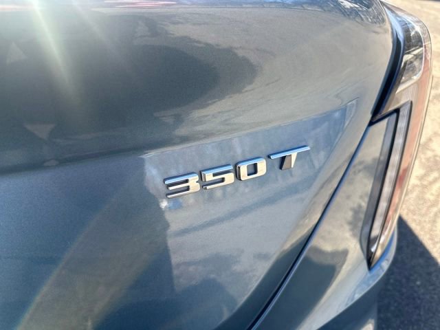 Used 2023 Cadillac CT4 Sport w/ Cold Weather Package image 21