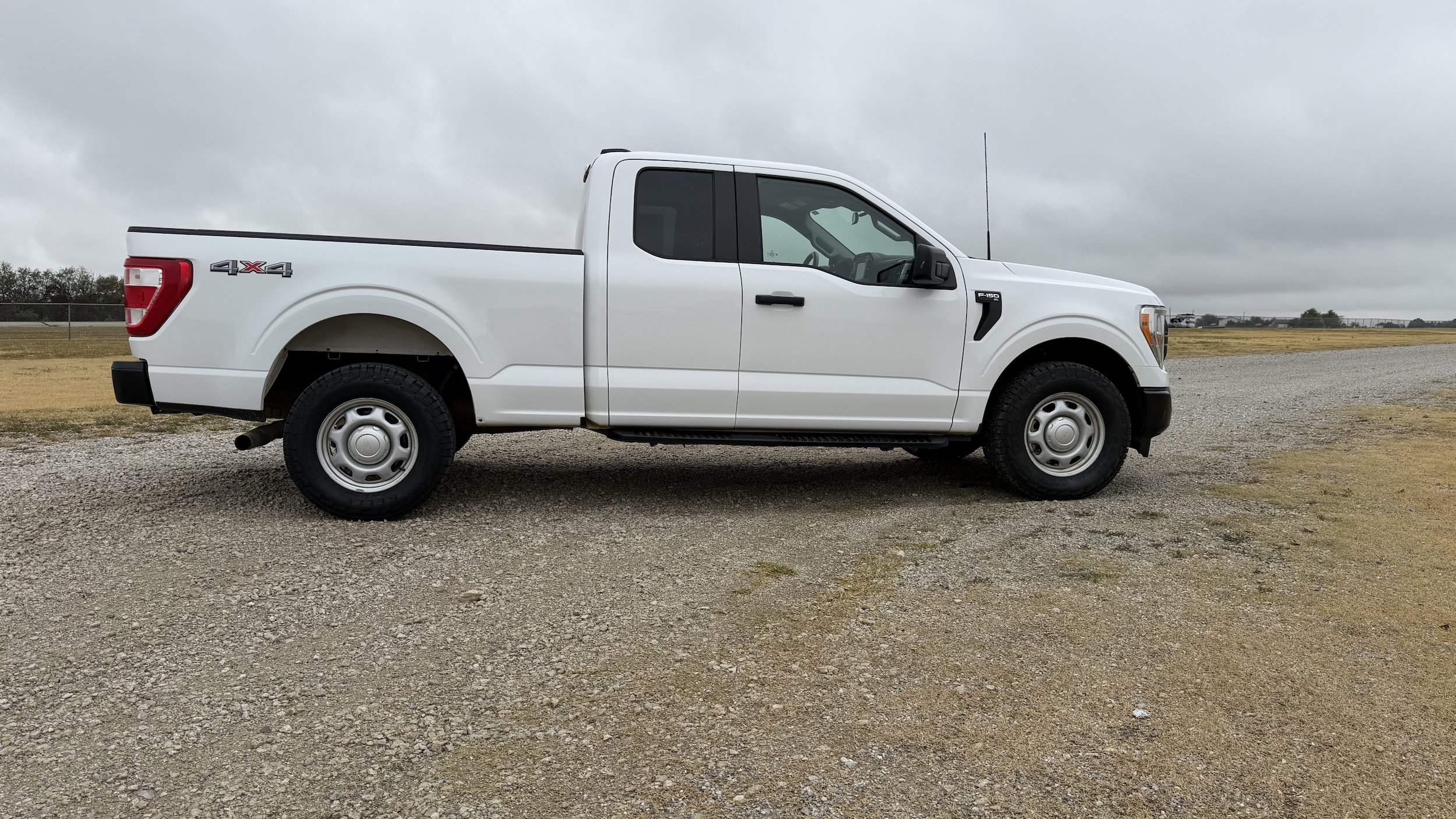 Certified 2022 Ford F150 XL w/ Equipment Group 101A High AWD/4WD image 2