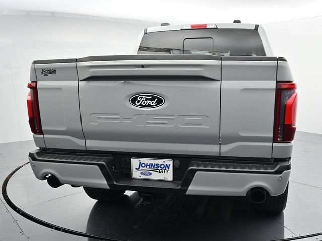 Certified 2024 Ford F150 Lariat w/ Bed Utility Package AWD/4WD image 7