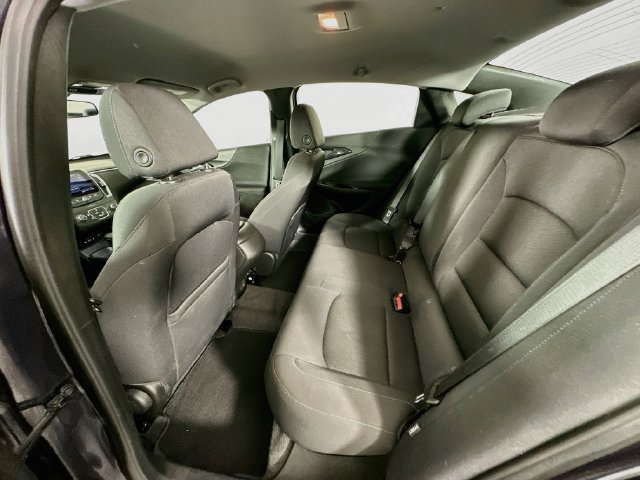 Used 2022 Chevrolet Malibu LS FWD image 26