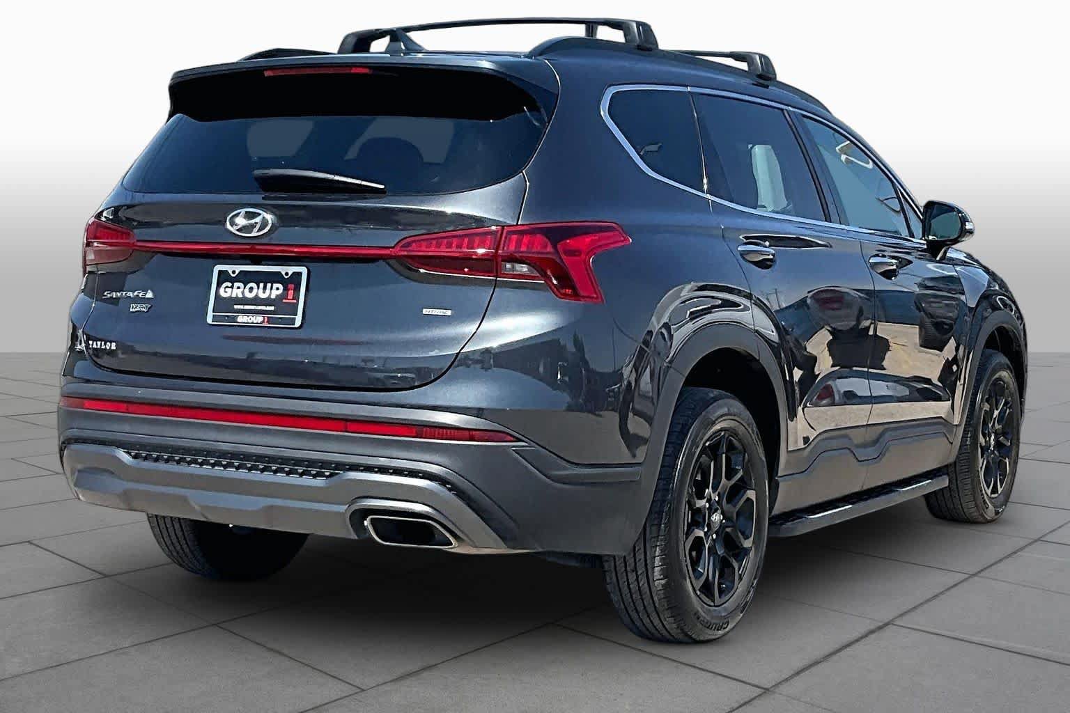 Used 2023 Hyundai Santa Fe XRT AWD/4WD image 13
