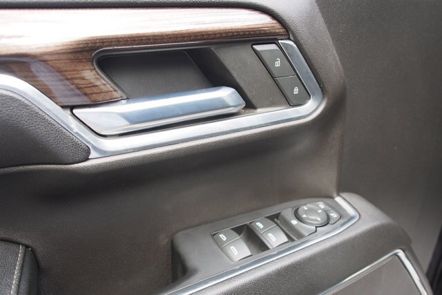 Used 2023 Chevrolet Silverado 1500 LT AWD/4WD image 19