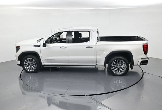 Used 2023 GMC Sierra 1500 Denali w/ Denali Reserve Package AWD/4WD image 54