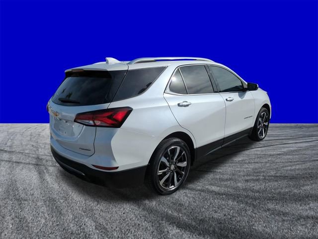 Used 2023 Chevrolet Equinox Premier image 5