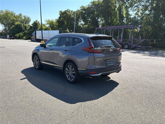 Used 2022 Honda CR-V Touring image 7