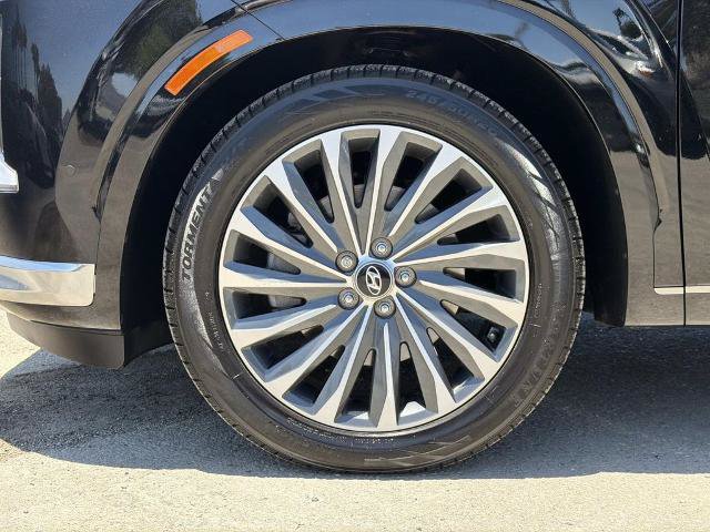 Used 2024 Hyundai Palisade Calligraphy FWD image 29