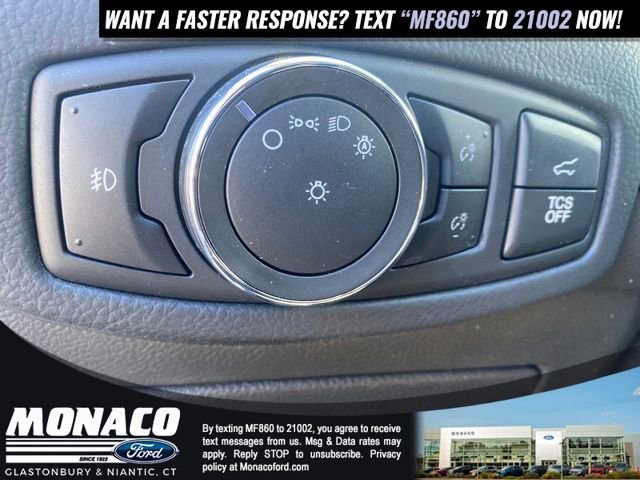 Certified 2022 Ford Edge SEL w/ Convenience Package image 21