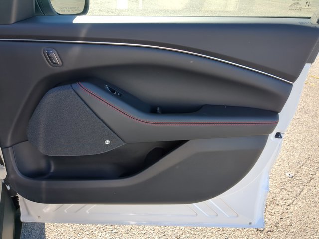 Certified 2025 Ford Mustang Mach-E Premium w/ Sport Appearance Package RWD image 36