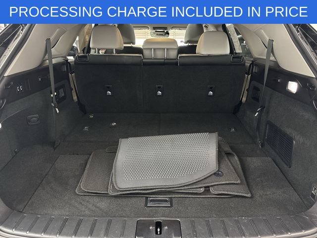 Used 2018 Lexus RX 350L AWD image 16