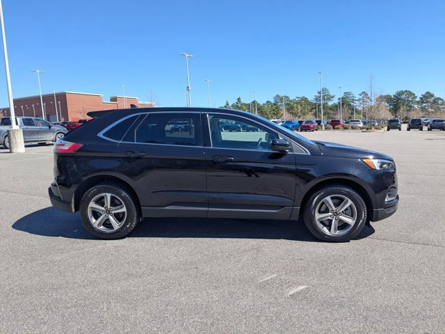 Certified 2023 Ford Edge SEL w/ Convenience Package image 6