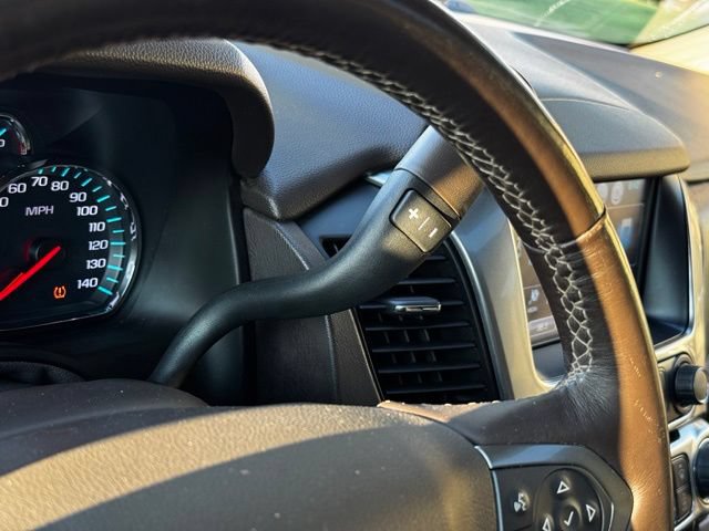 Used 2019 Chevrolet Suburban LT AWD/4WD image 31