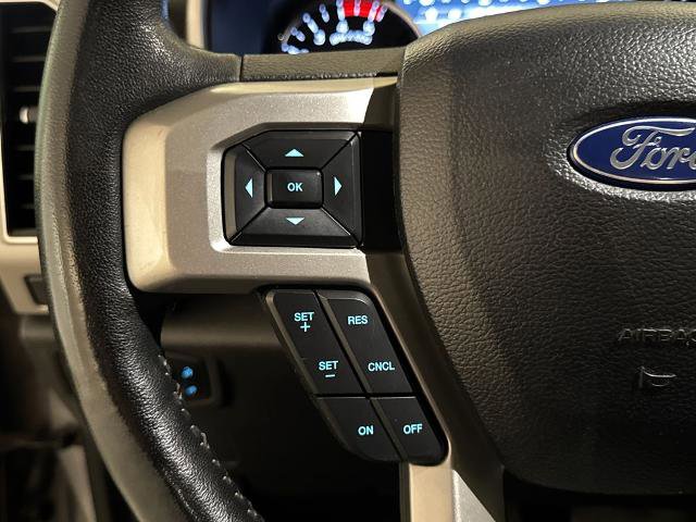 Certified 2021 Ford F250 Lariat w/ Lariat Value Package AWD/4WD image 21
