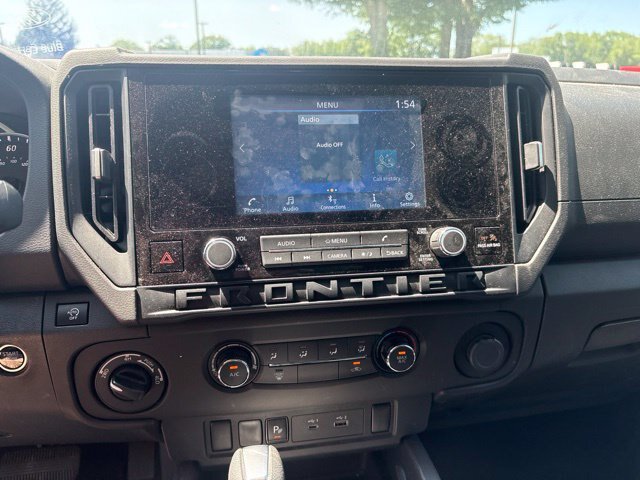 Used 2025 Nissan Frontier S AWD/4WD image 18