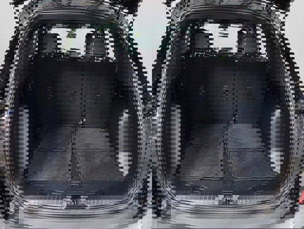 Certified 2025 Ford Escape ST-Line image 25