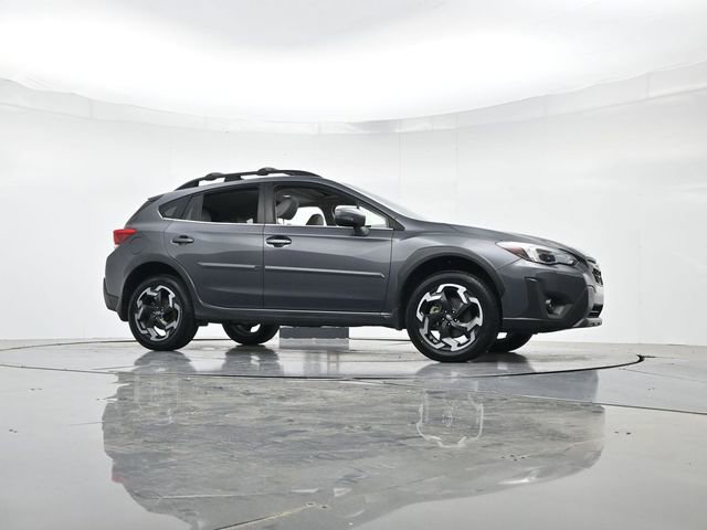 Used 2021 Subaru Crosstrek 2.5i Limited w/ Popular Package #5 AWD/4WD image 31