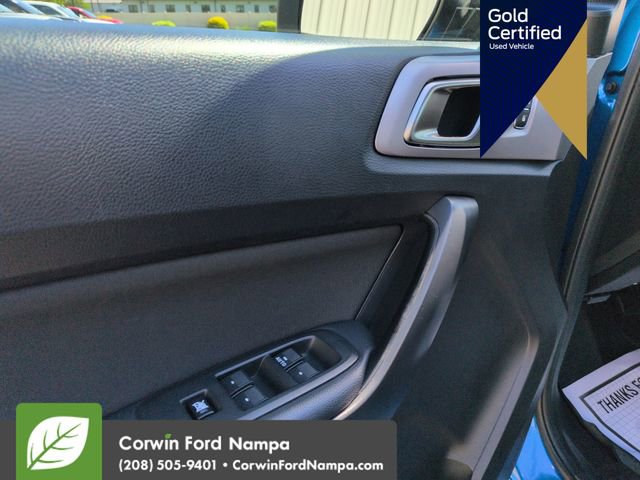 Certified 2021 Ford Ranger XLT w/ Equipment Group 301A Mid AWD/4WD image 13