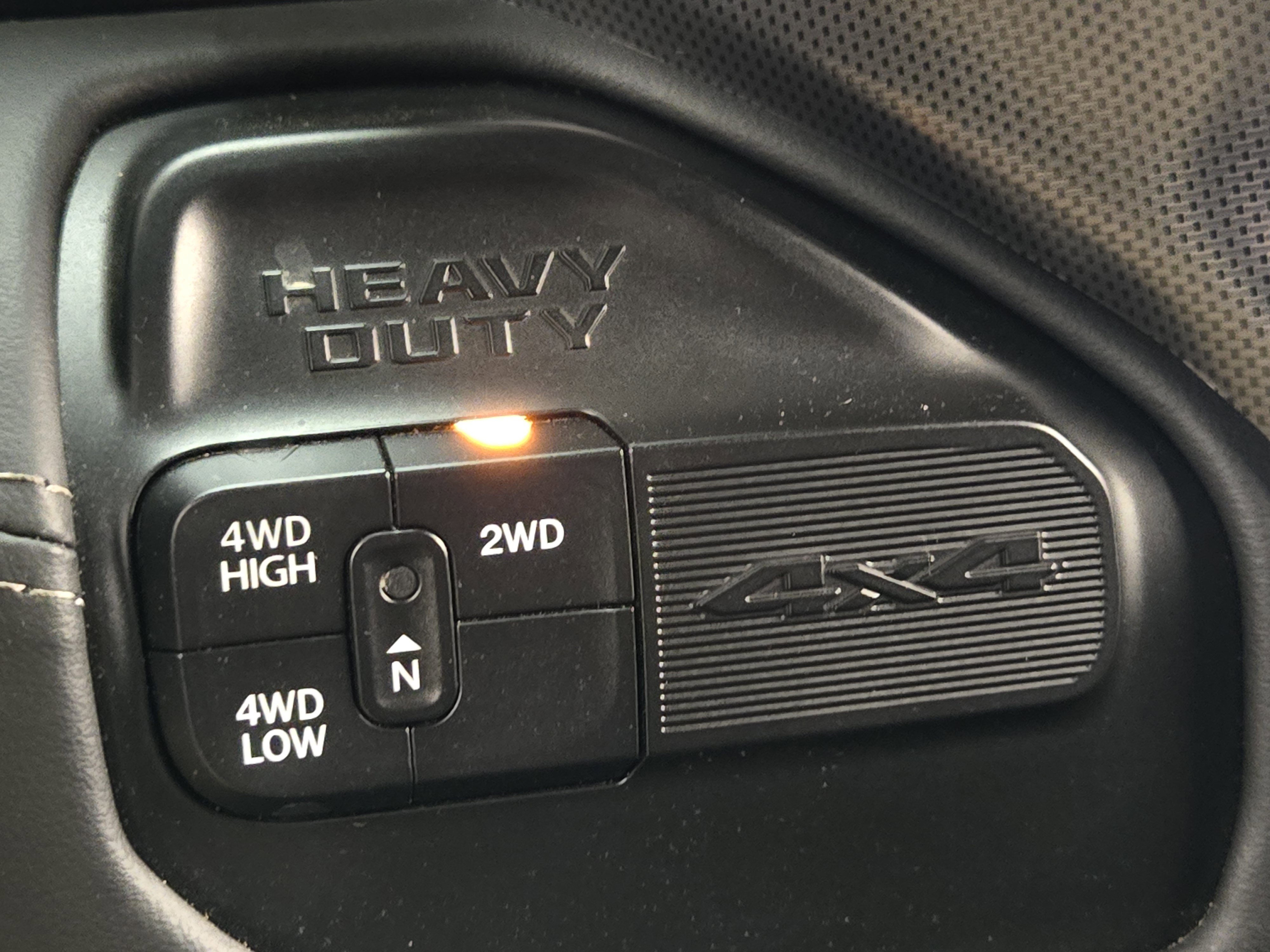 Used 2024 RAM 2500 Limited image 21