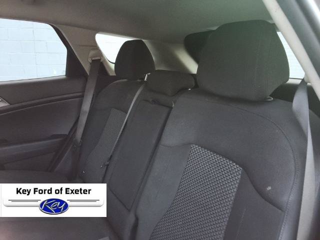 Used 2023 Kia Sportage LX AWD/4WD image 15