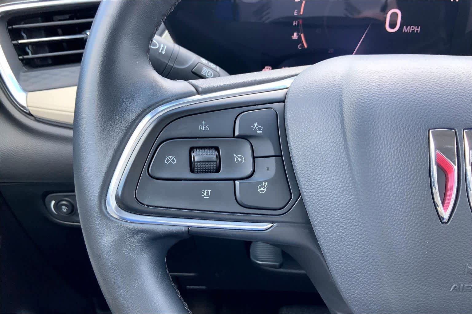 Used 2024 Buick Encore GX Sport Touring w/ Experience Buick Package AWD/4WD image 24