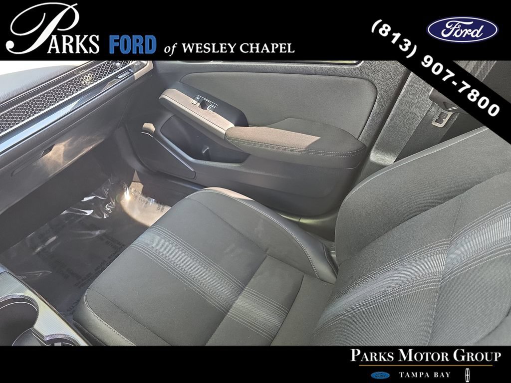 Used 2025 Honda Civic FWD Hybrid Sedan image 13