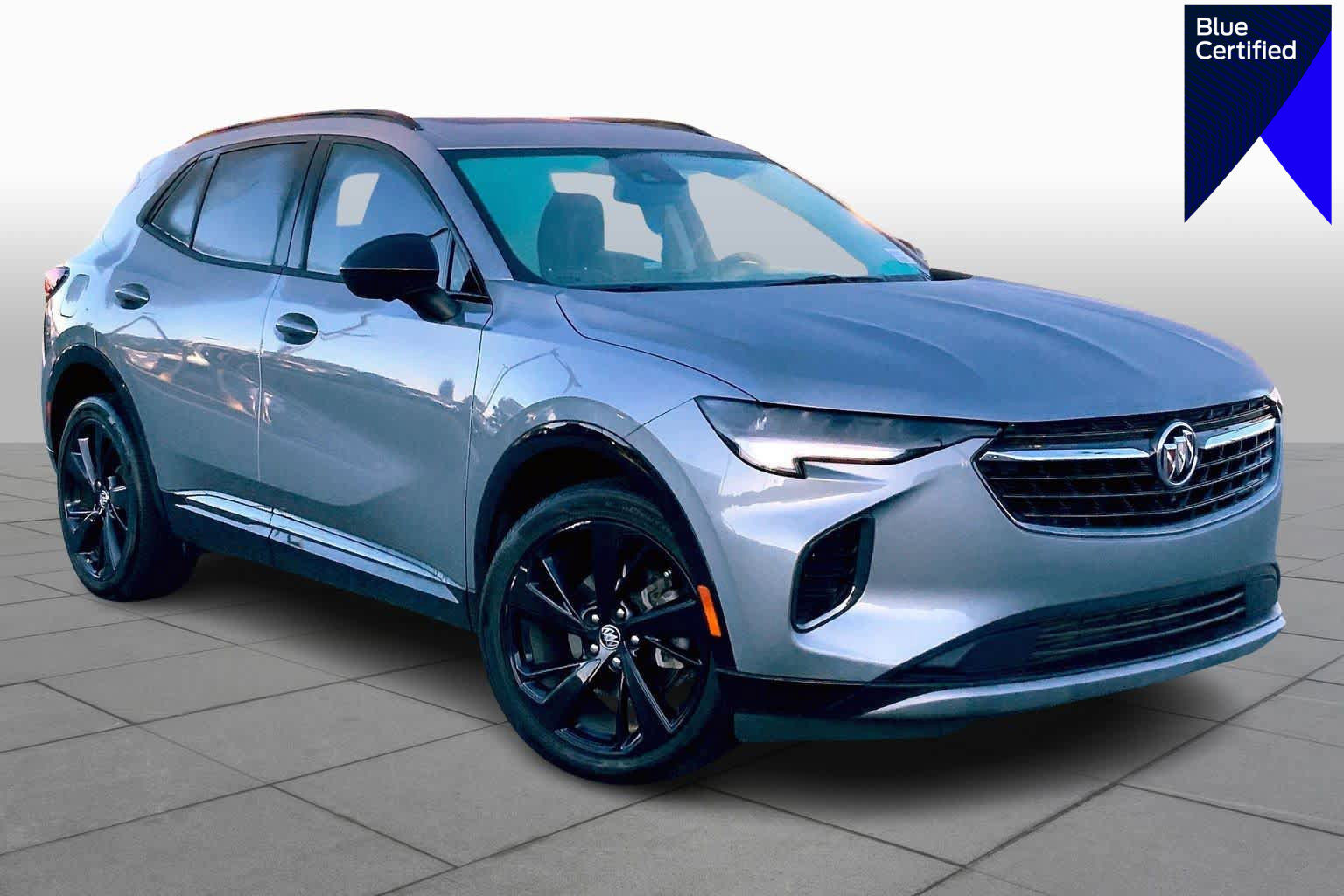 Used 2023 Buick Envision Essence w/ Technology Package I image 1