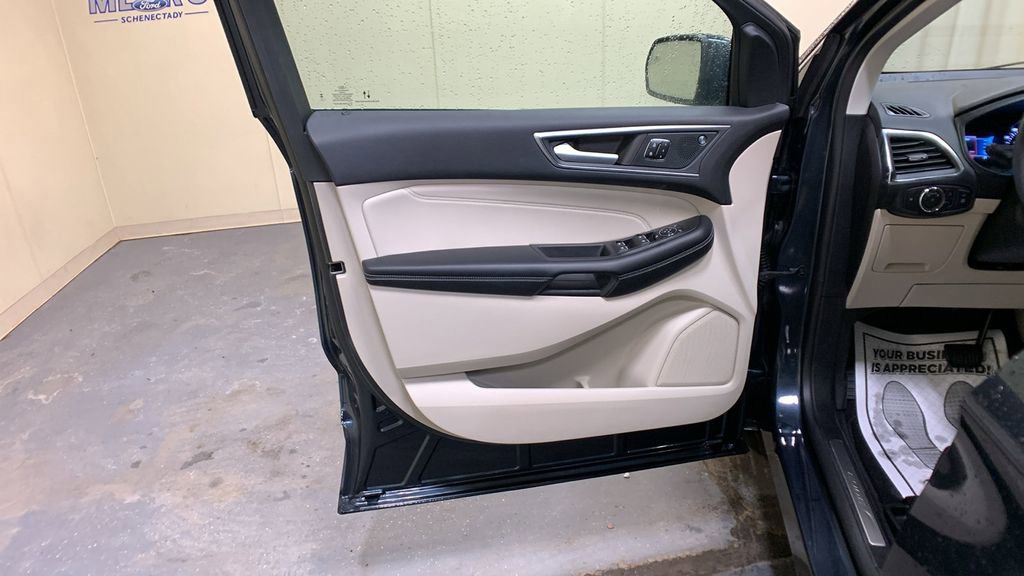 Certified 2023 Ford Edge Titanium w/ Equipment Group 301A image 30