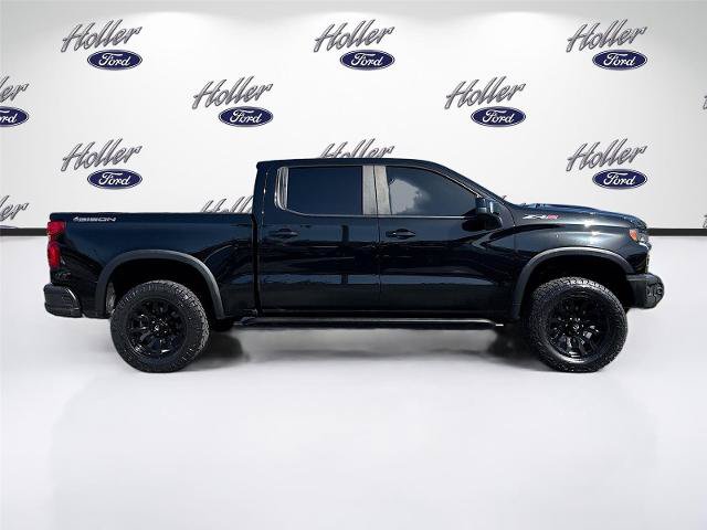 Used 2023 Chevrolet Silverado 1500 ZR2 w/ ZR2 Bison Edition AWD/4WD image 9