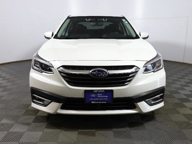 Used 2022 Subaru Legacy Limited image 3