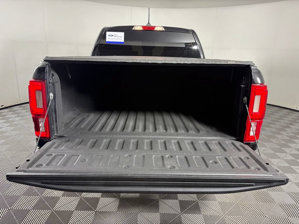 Certified 2019 Ford Ranger XLT w/ Equipment Group 301A Mid RWD image 29