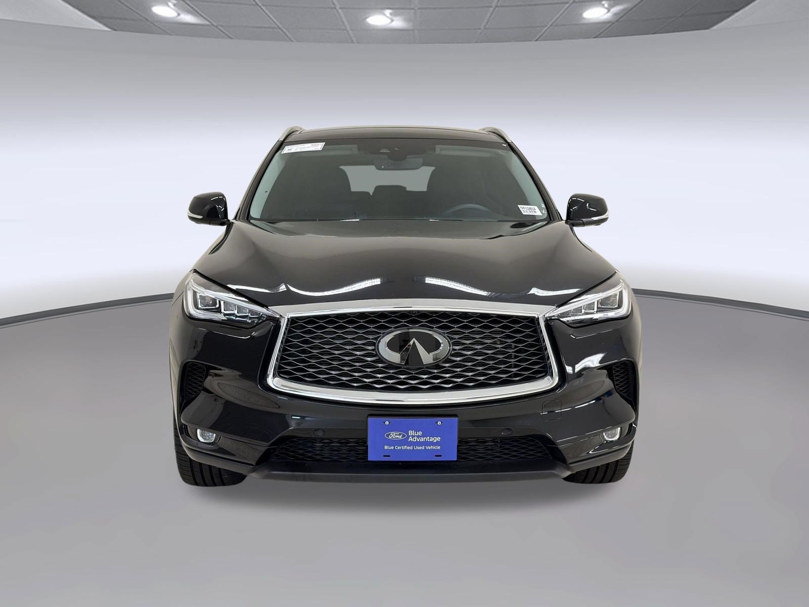 Used 2023 INFINITI QX50 Sensory FWD image 6