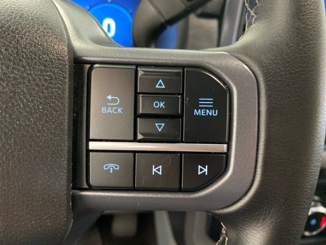 Certified 2024 Ford F150 XLT w/ Equipment Group 302A MID AWD/4WD image 22