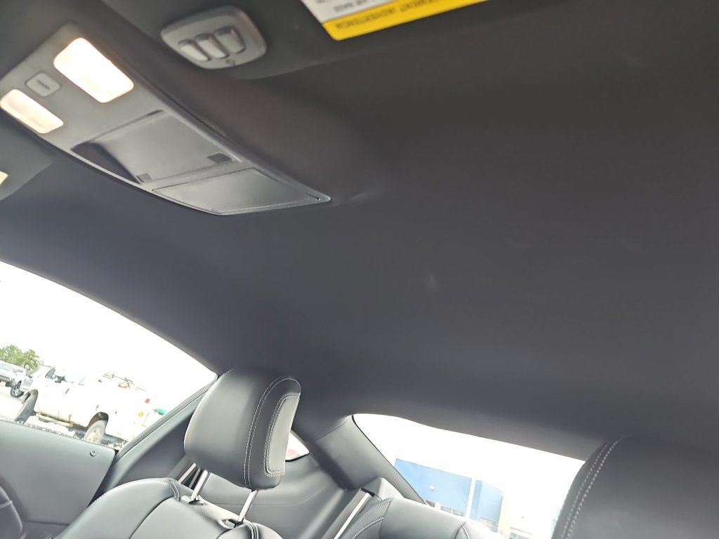 Certified 2024 Ford Mustang GT Premium RWD image 29