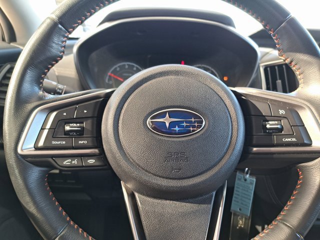 Used 2018 Subaru Crosstrek 2.0i Premium image 9