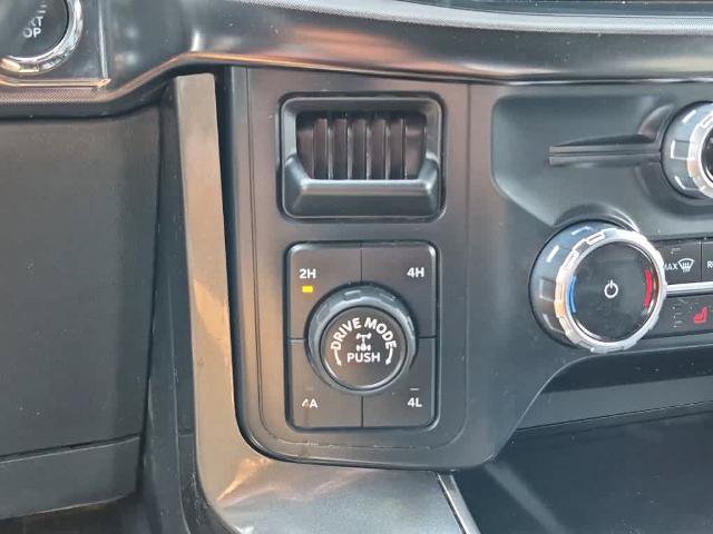 Certified 2023 Ford F150 Tremor w/ Equipment Group 402A High AWD/4WD image 17