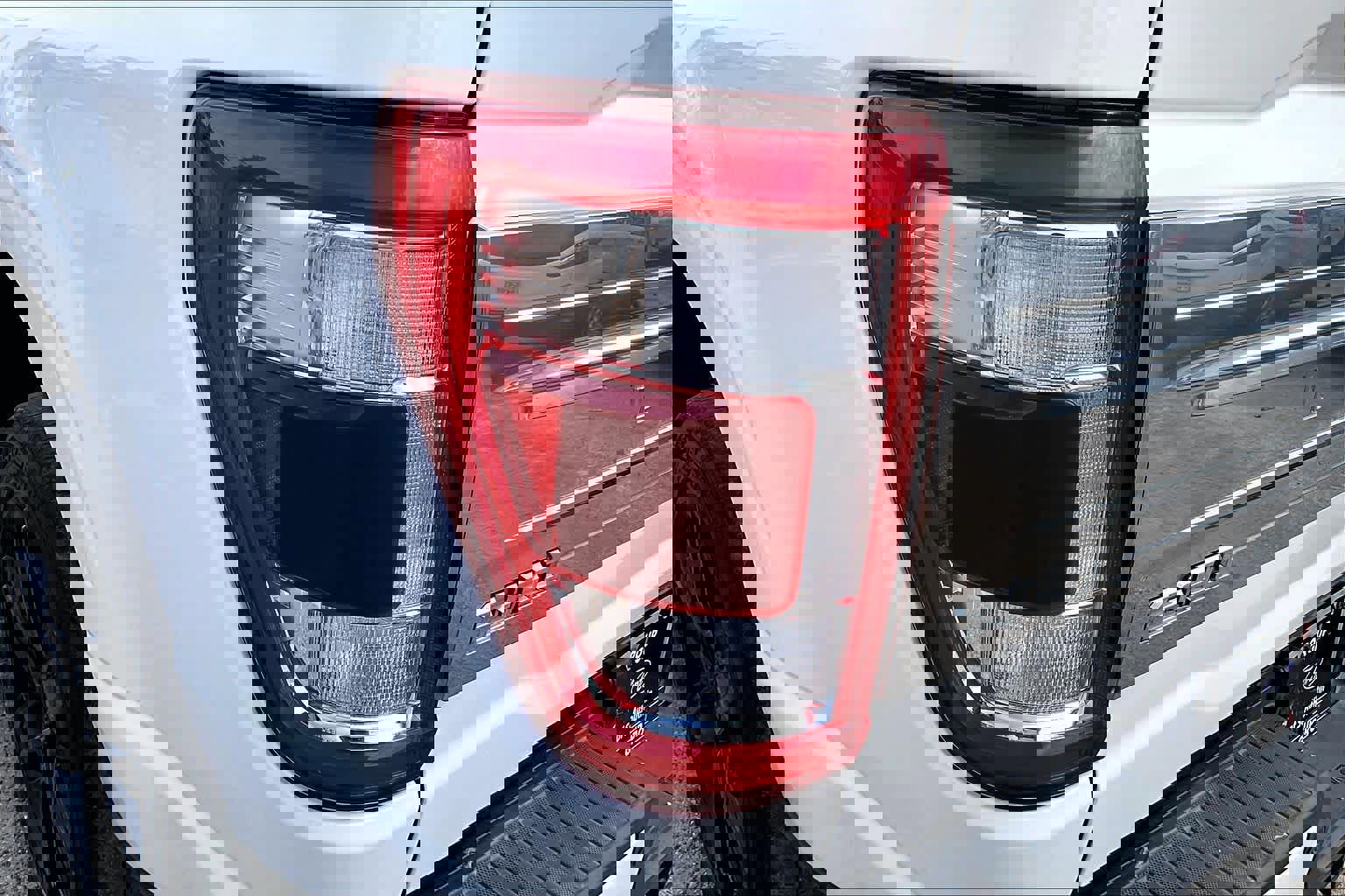 Certified 2022 Ford F150 Limited image 29