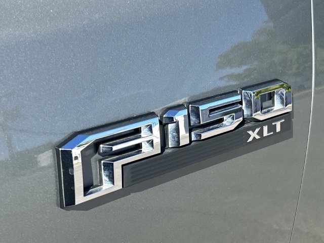 Certified 2020 Ford F150 XLT RWD image 10