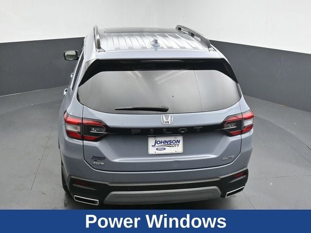 Used 2023 Honda Pilot Elite image 25