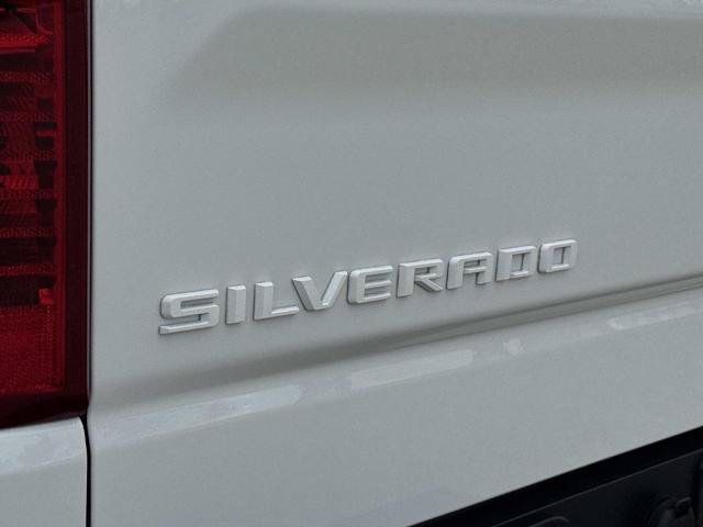 Used 2026 Chevrolet Silverado 1500 W/T w/ Trailering Package RWD image 24
